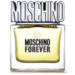 Moschino - Forever férfi 100ml eau de toilette teszter 