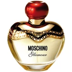 Moschino - Glamour női 100ml eau de parfum teszter 