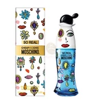 Moschino - So Real Cheap & Chic női 30ml eau de toilette  