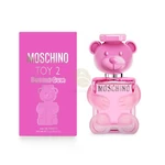 Moschino - Toy 2 Bubble Gum női 100ml eau de toilette  