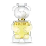 Moschino - Toy 2 (kupakos) női 100ml eau de parfum teszter 
