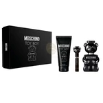 Moschino - Toy Boy férfi 100ml parfüm szett  2.