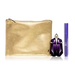 Thierry Mugler - Alien edp női 30ml parfüm szett  16.