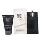 Thierry Mugler - Alien Man férfi 100ml parfüm szett  2.