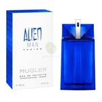 Thierry Mugler - Alien Man Fusion férfi 100ml eau de toilette  
