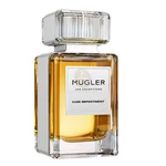 Thierry Mugler - Les Exceptions Cuir Impertinent unisex 80ml eau de parfum teszter 