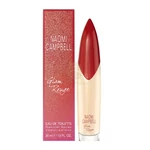 Naomi Campbell - Glam Rouge női 50ml eau de toilette  