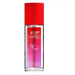 Naomi Campbell - Glam Rouge női 75ml deo spray  