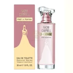 Naomi Campbell - Pret a Porter Silk Collection női 30ml eau de toilette  