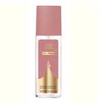 Naomi Campbell - Pret a Porter Silk Collection női 75ml deo spray  
