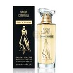Naomi Campbell - Pret a Porter női 50ml eau de toilette  