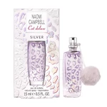 Naomi Campbell - Cat Deluxe Silver női 15ml eau de toilette  