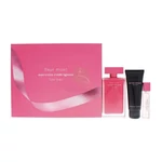 Narciso Rodriguez - Fleur Musc edp női 100ml parfüm szett  1.