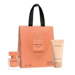 Narciso Rodriguez - Narciso Ambrée női 30ml parfüm szett  1.