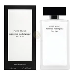Narciso Rodriguez - Narciso Rodriguez For Her Pure Musc női 100ml eau de parfum  