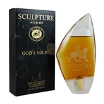 Nikos - Sculpture God's Night férfi 100ml eau de toilette  