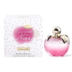 Nina Ricci - Les Gourmandises de Nina női 80ml eau de toilette  