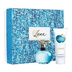 Nina Ricci - Luna női 50ml parfüm szett  1.