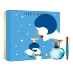 Nina Ricci - Luna női 50ml parfüm szett  2.