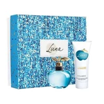 Nina Ricci - Luna női 80ml parfüm szett  3.