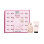 Nina Ricci - Rose Extase női 50ml parfüm szett  1.
