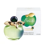 Nina Ricci - Bella női 80ml eau de toilette  