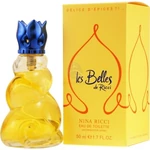 Nina Ricci - Les Belles Spicy Delight női 30ml eau de toilette  