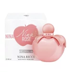 Nina Ricci - Nina Rose női 30ml eau de toilette  