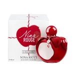 Nina Ricci - Nina Rouge női 50ml eau de toilette  