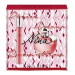 Nina Ricci - Nina női 50ml parfüm szett  8.