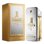 Paco Rabanne - 1 Million Lucky férfi 50ml eau de toilette  