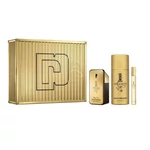Paco Rabanne - 1 Million férfi 50ml parfüm szett  5.
