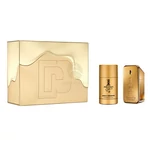 Paco Rabanne - 1 Million férfi 50ml parfüm szett  4.