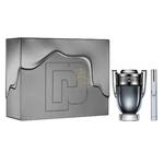 Paco Rabanne - Invictus Intense férfi 100ml parfüm szett  1.