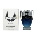 Paco Rabanne - Invictus Legend férfi 100ml eau de parfum teszter 