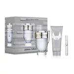 Paco Rabanne - Invictus férfi 100ml parfüm szett  9.