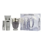 Paco Rabanne - Invictus férfi 100ml parfüm szett  10.