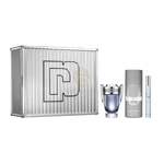 Paco Rabanne - Invictus férfi 50ml parfüm szett  11.