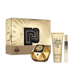 Paco Rabanne - Lady Million Fabulous női 50ml parfüm szett  1.
