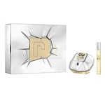 Paco Rabanne - Lady Million Lucky női 80ml parfüm szett  1.