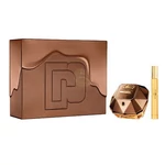 Paco Rabanne - Lady Million Prive női 80ml parfüm szett  1.