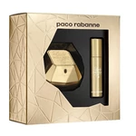 Paco Rabanne - Lady Million edp női 50ml parfüm szett  6.