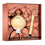 Paco Rabanne - Olympea Intense női 50ml parfüm szett  1.