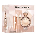 Paco Rabanne - Olympea női 80ml parfüm szett  4.