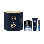 Paco Rabanne - Pure XS férfi 100ml parfüm szett  1.