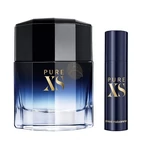 Paco Rabanne - Pure XS férfi 100ml parfüm szett  8.