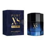 Paco Rabanne - Pure XS Night férfi 100ml eau de parfum  