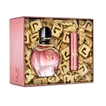 Paco Rabanne - Pure XS női 80ml parfüm szett  1.