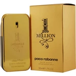 Paco Rabanne - 1 Million férfi 50ml eau de toilette  