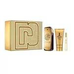 Paco Rabanne - 1 Million Parfum férfi 100ml parfüm szett  3.